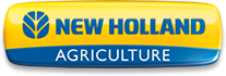NEW HOLLAND Current Logo